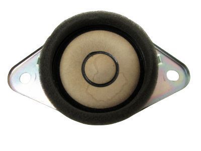 Speaker Assembly, Radio 2010-2024 Toyota 8616047070