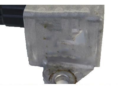 Sensor, Yawrate 2003-2005 Toyota 8918360010