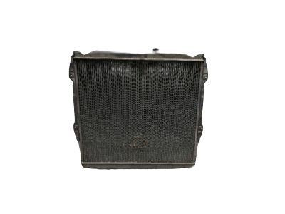 Radiator Assembly 2000-2002 Toyota 4Runner 1640075181
