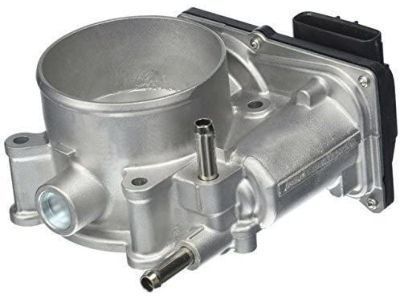 Fuel Injection Throttle Body W/Motor 2009-2024 Toyota 2203031060