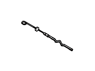 Gage Sub-Assy, Transmission Oil Level 2003-2005 Toyota 4Runner 3510360190