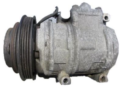 Compressor Assy, Cooler 1996-2002 Toyota 4Runner 8832035600