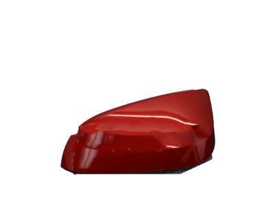Outer Mirror Cover, Left 2013-2024 Toyota 8794542160D0