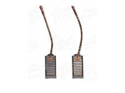 Brush, Alternator 1991-2003 Toyota 2737170300