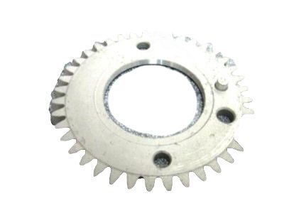 Gear, Camshaft Sub 1986-2004 Toyota 1352974900