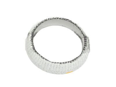 Gasket, Exhaust Pipe 2001-2012 Toyota 1745174040