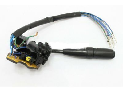 Switch Assy, Windshield Wiper 1991-1995 Toyota 8465204020