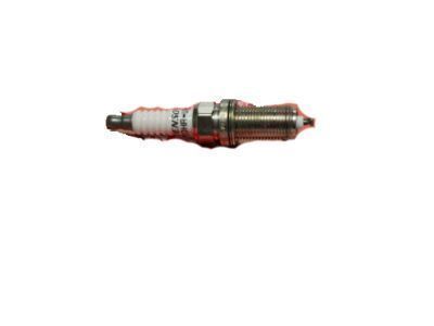 Plug, Spark 2003-2016 Toyota 9091901235