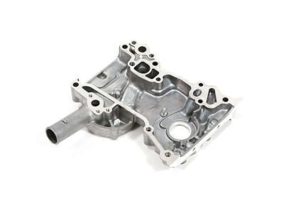 Cover Sub-Assy, Timing Chain Or Belt 1978-1985 Toyota 1130238010