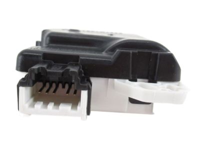 Actuator Assembly 2004-2010 Nissan 277437S000