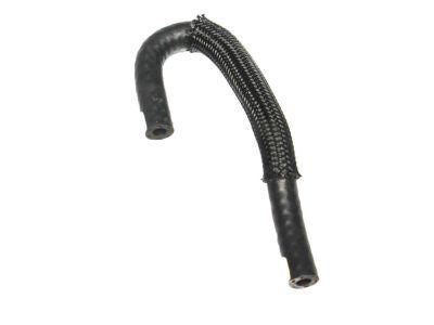 Hose, Water By-Pass 2009-2024 Toyota 1626131100