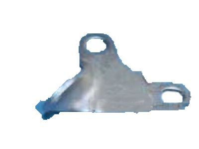 Bracket, Exhaust Pipe Support 1994-2001 Toyota 1757162070