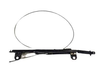 Cable, Sliding Roof Drive, RH 1996-2002 Toyota 4Runner 6322335030