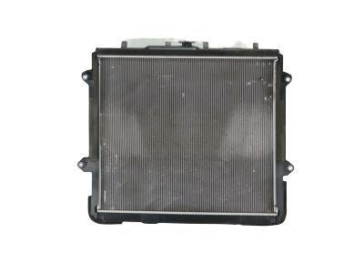 Radiator Assy 2010-2024 Toyota 4Runner 1640031B70