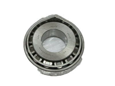 Bearing, Tapered Roller 2002-2007 Toyota 9036630078