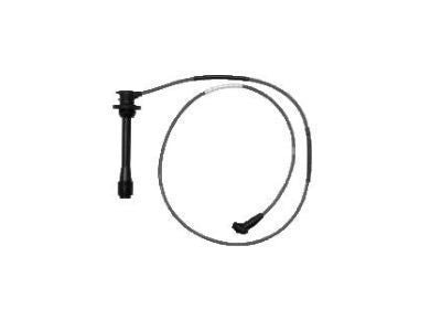 Cord, Spark Plug RESISTIVE 1994-2005 Toyota 9091915417