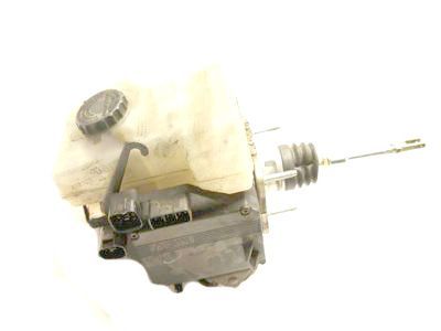 Brake Booster Assy, W/Master Cylinder 2003-2005 Toyota 4Runner 4705060080