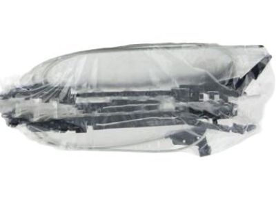 Cable Sub-Assy, Sliding Roof Drive 2003-2009 Toyota 4Runner 6320535030