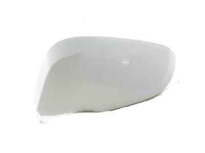 Outer Mirror Cover, Left 2013-2024 Toyota 8794542160A0