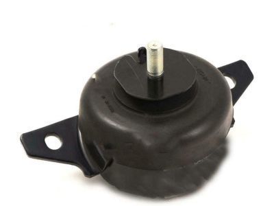Insulator, Engine Mounting, Front 2003-2009 Toyota 4Runner 1236150190