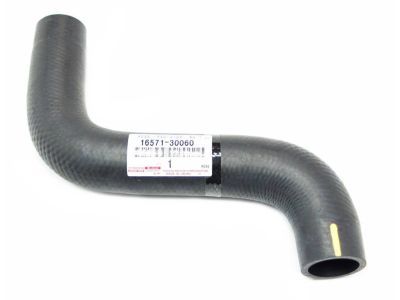 Hose 1982-1995 Toyota 1734235050
