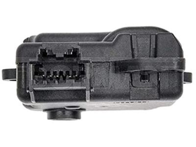 Hvac Heater Blend Door Actuator 2004-2011 Nissan 274435Z010