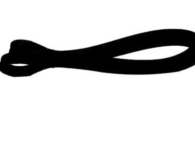 Belt, V 1994-2005 Toyota 9936481070