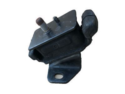 Insulator, Engine Mounting, Front 1998-2003 Toyota 1236162140