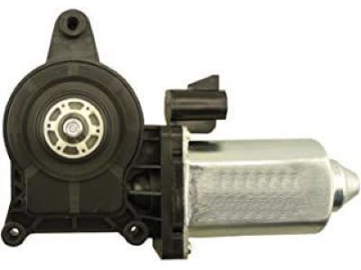 Motor Assembly, Power Wi 2010-2020 Toyota 4Runner 8572035160