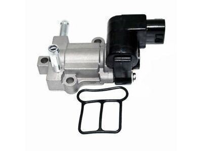Valve Assembly, Idle Speed Control 1999-2004 Toyota 2227075050