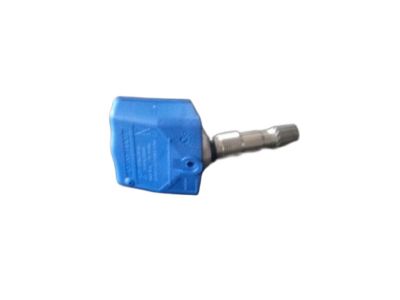 Tire Pressure Monitoring Sensor Unit 2009-2019 Nissan 407001AA0B