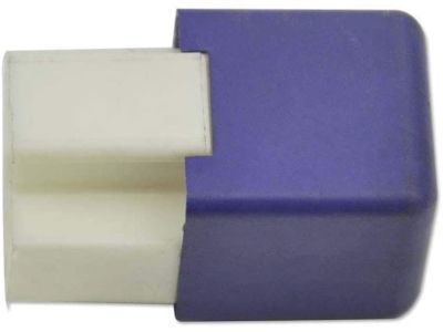 Relay Assembly, Starter 1992-2008 Toyota 2830010020