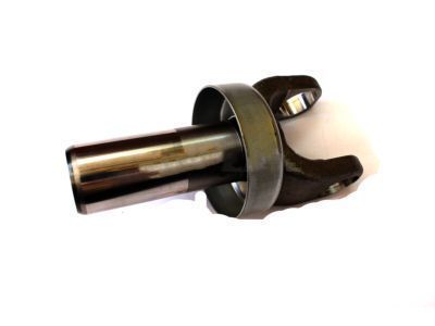 Yoke Sub-Assy, Universal Joint Sleeve 1984-2004 Toyota 3730235030