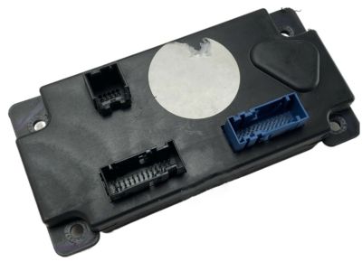 Base-Control 2008-2010 Nissan Armada 27500ZQ01A