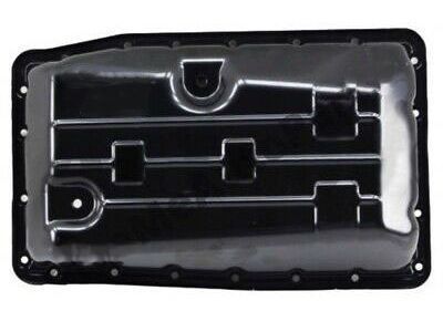 Pan Sub-Assy, Automatic Transmission Oil 2003-2024 Toyota 3510660180