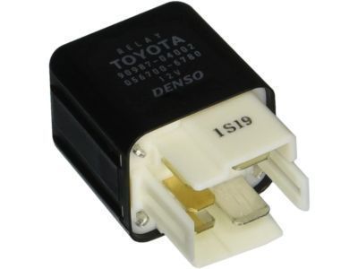 Relay 1984-2007 Toyota 9098704002