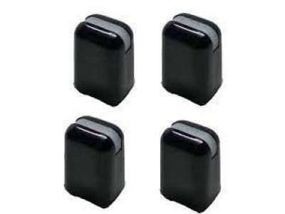 Knob Sub-Assy, Control 1984-1993 Toyota 5590589110