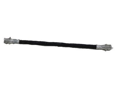 Hose, Flexible 1996-2001 Toyota 4Runner 9094702862