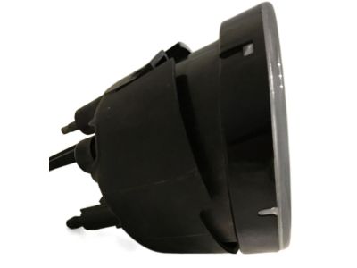 Lamp Assembly-Fog,RH 2004-2008 Nissan 261507S025