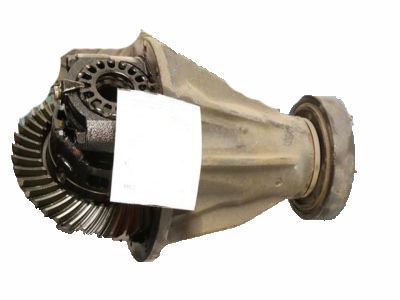 Rear Differential Carrier Assembly 2003-2008 Toyota 4Runner 411103D470