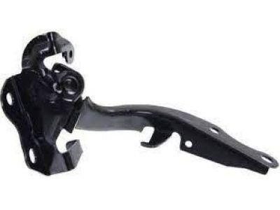 Hinge Assembly, Hood, RH 2010-2020 Toyota 4Runner 5341035120