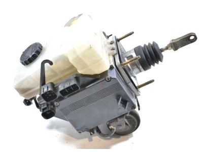 Brake Booster Assy, W/Master Cylinder 2000-2002 Toyota 4Runner 4705035010