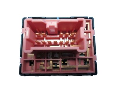 Switch Assy-Mirror Control 2004-2013 Nissan 25570ZA320