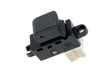 Switch Assy-Power Window,Assist 2007-2015 Nissan 25411ZW01A