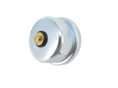 Gage Assembly,Oil Pressure Sender 1969-1993 Toyota 8352055011
