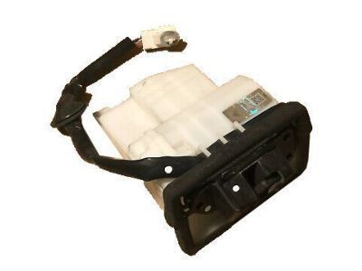 Back Door Lock Assembly 2010-2015 Toyota 4Runner 6911035080