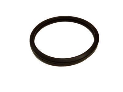 Gasket, Water Inlet Housing 1988-2018 Toyota 1632562010