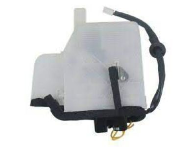 Back Door Lock Assembly 2015-2019 Toyota 4Runner 6911035081