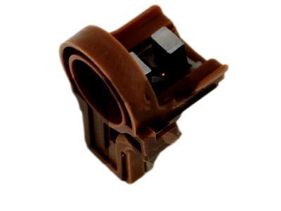 Holder Assy, Alternator Brush 1983-2005 Toyota 2737035060