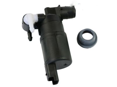 Pump Assy-Washer 2004-2015 Nissan Armada 289207S000